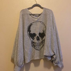 Lauren Moshi Sweater